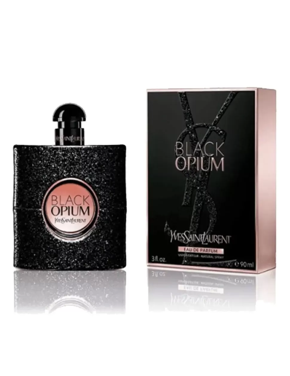YVES SAINT LAURENT Black Opium Edp Outlet