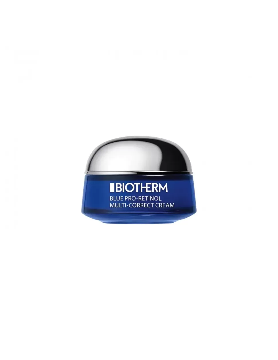 BIOTHERM Blue Therapy Algae Revit Estuche New