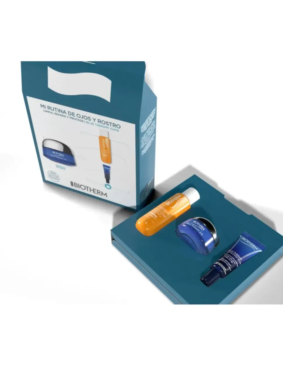 BIOTHERM Blue Therapy Eye Crema Estuche Shop