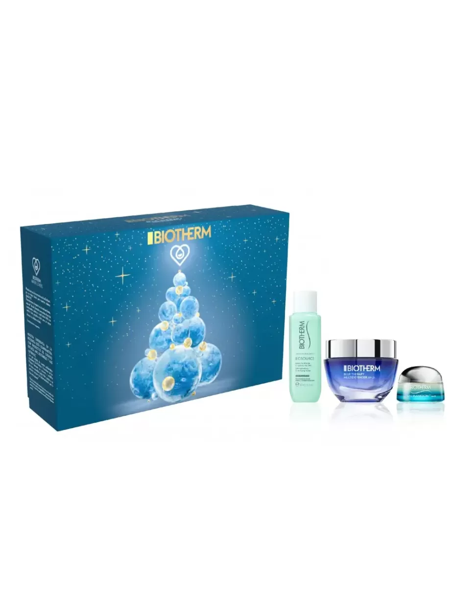 BIOTHERM Blue Therapy Multi Defense Estuche Cheap