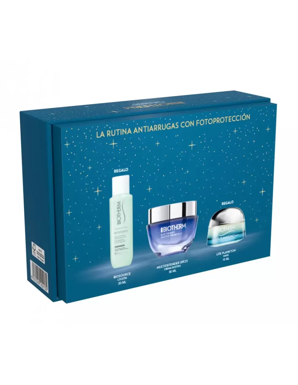 BIOTHERM Blue Therapy Multi Defense Estuche Cheap