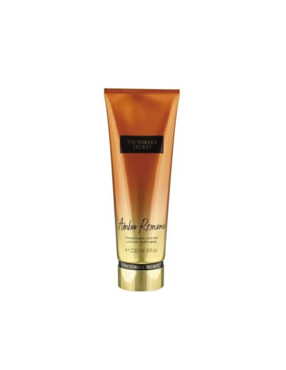 VICTORIA SECRET Body Lotion Amber Romance Discount