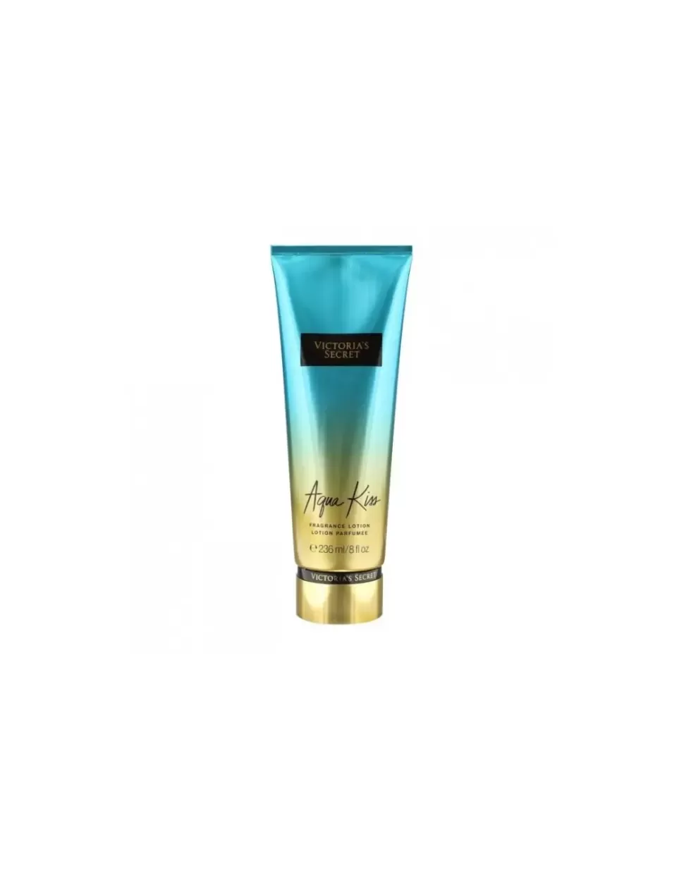 VICTORIA SECRET Body Lotion Aqua Kiss Hot