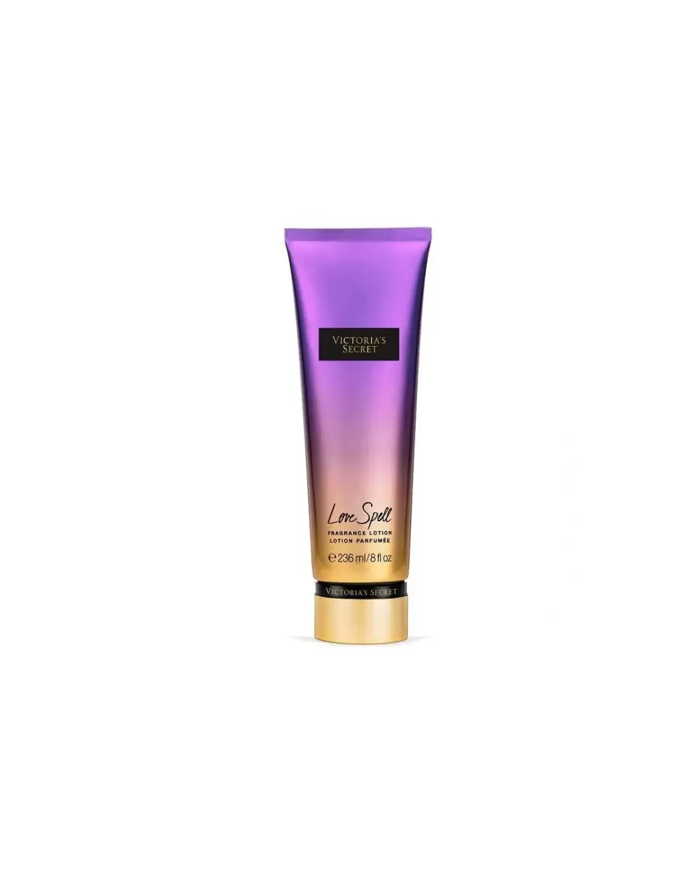 VICTORIA SECRET Body Lotion Love Spell Sale