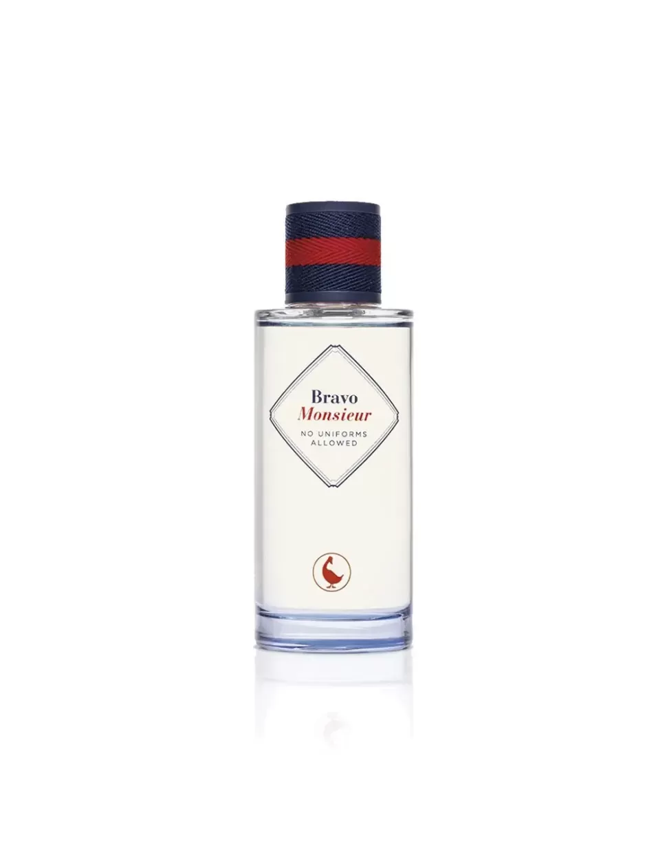 EL GANSO Bravo Monsieur Edt Online