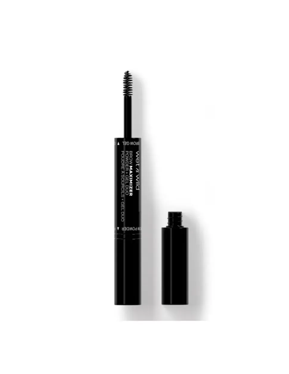 WET N WILD Brow Maximizer Duo Gel & Powder Clearance