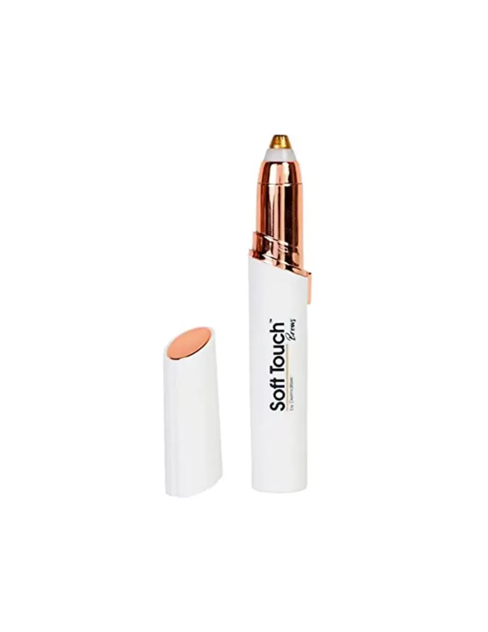 SOFT TOUCH Brows - Depiladora De Cejas Discount
