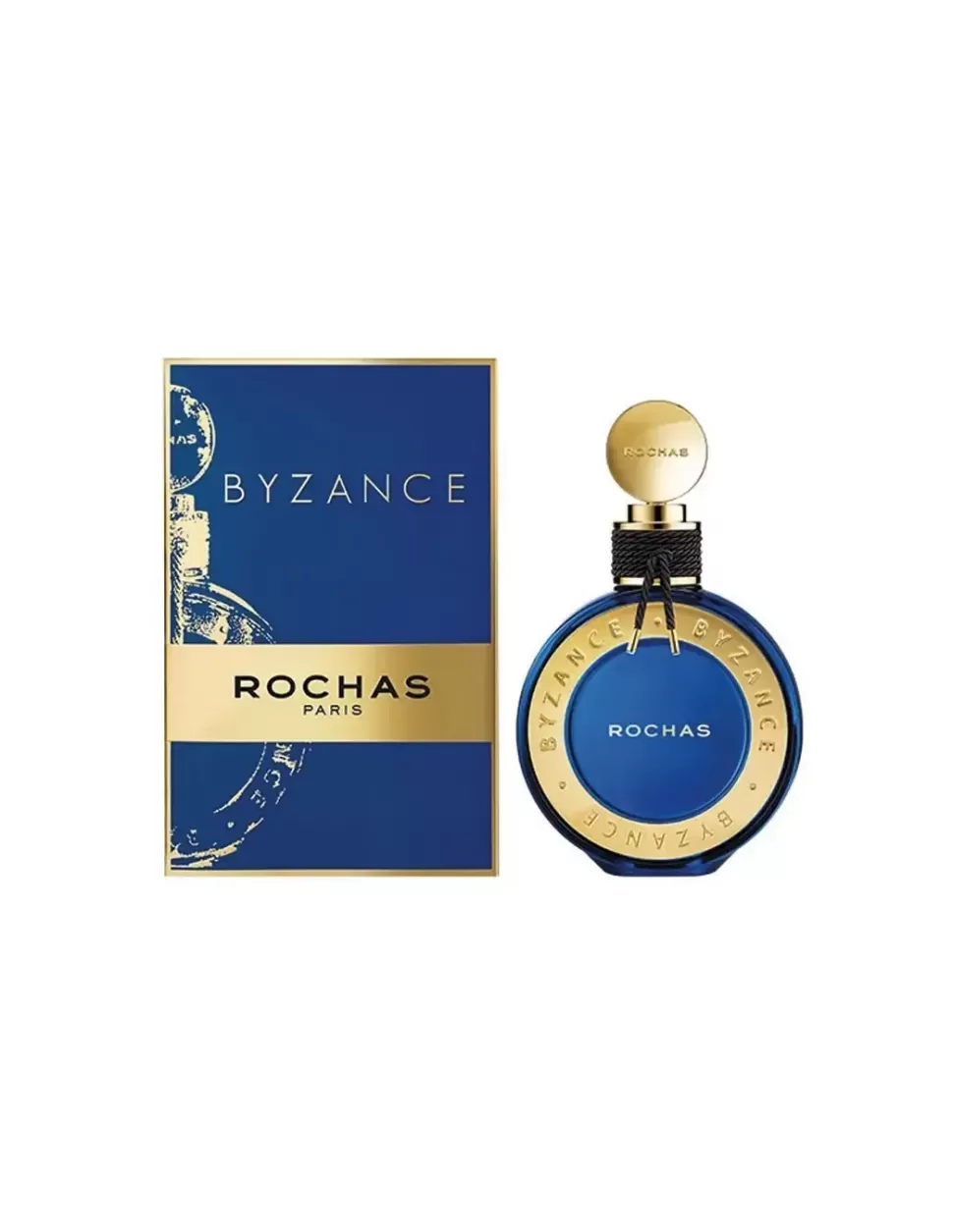 ROCHAS Byzance Edp Cheap