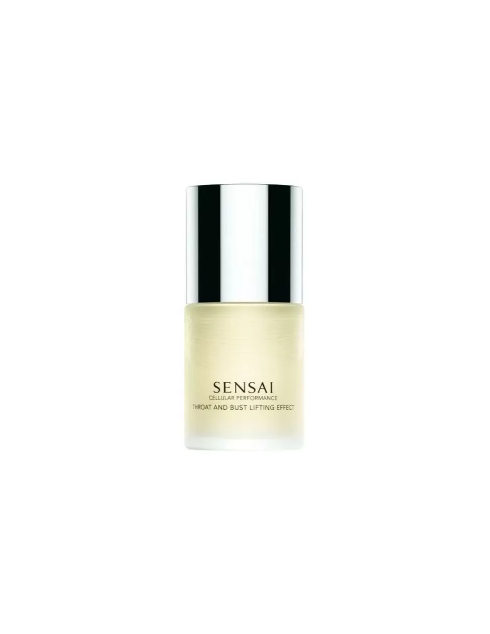 SENSAI Cellular Throat & Bust Lifting Effect Fashion