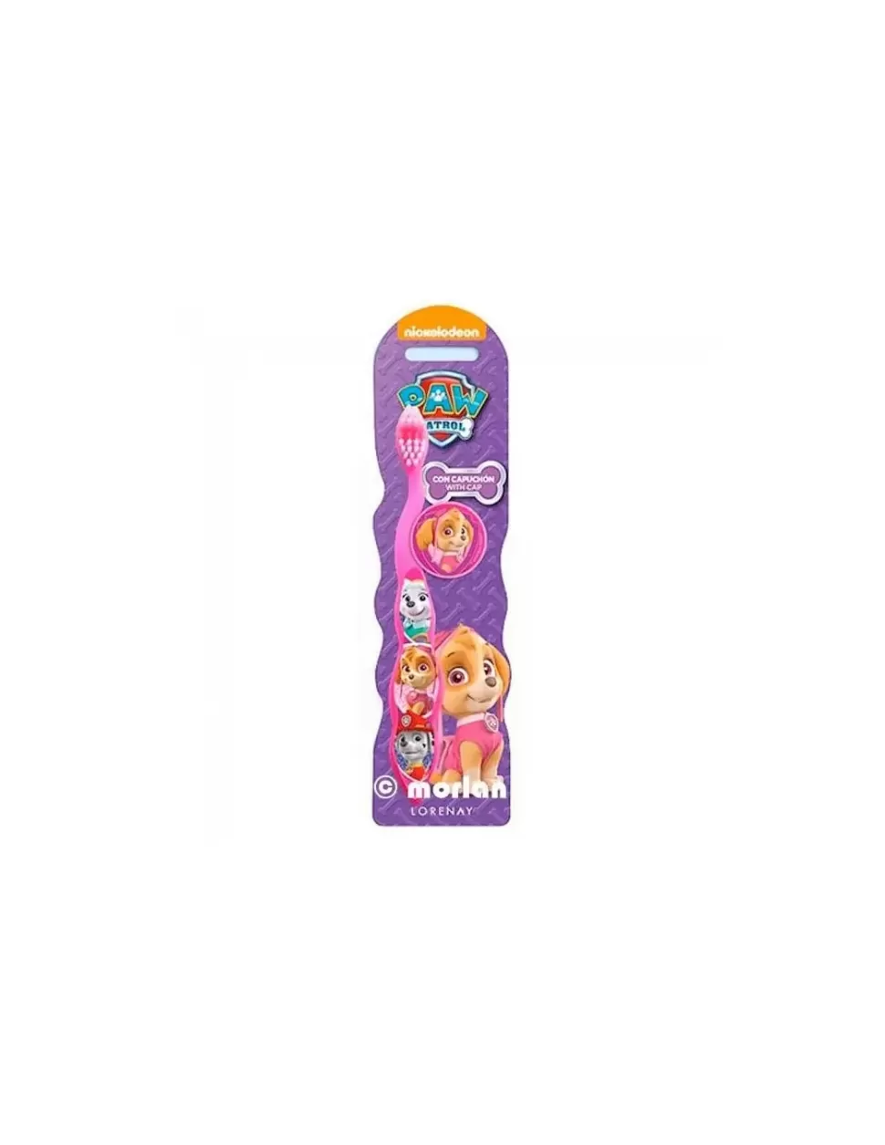 PATRULLA CANINA Cepillo De Dientes Nina Cheap