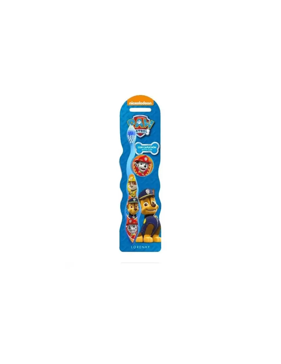PATRULLA CANINA Cepillo De Dientes Nino Cheap
