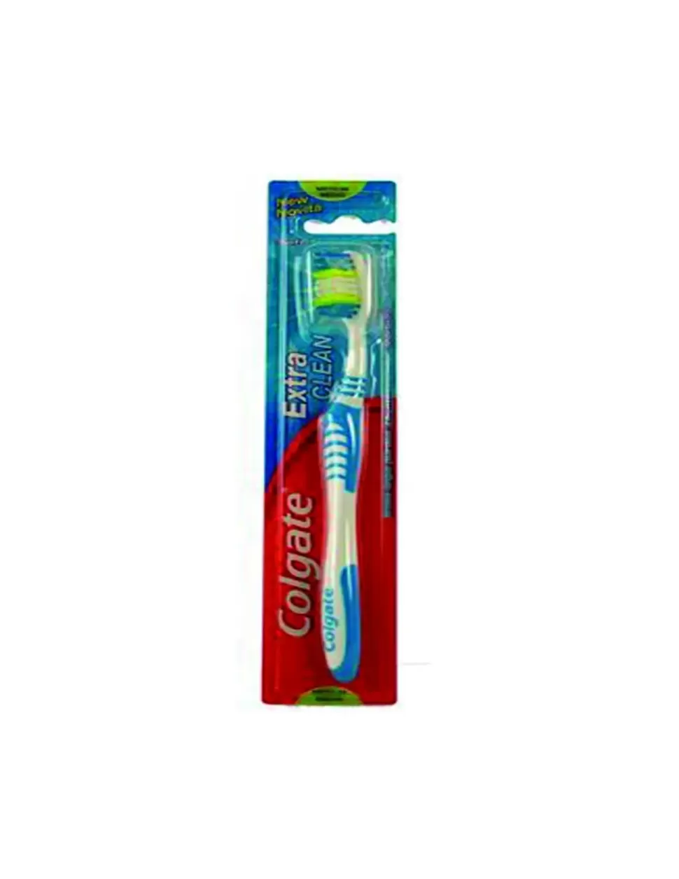 COLGATE Cepillo Dental Premier White Medio Outlet