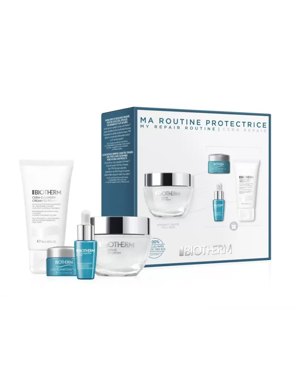 BIOTHERM Cera Repair Crema Estuche Sale