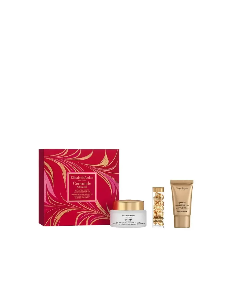ELIZABETH ARDEN Ceramide Lift Firm Day Cream Estuche Cheap