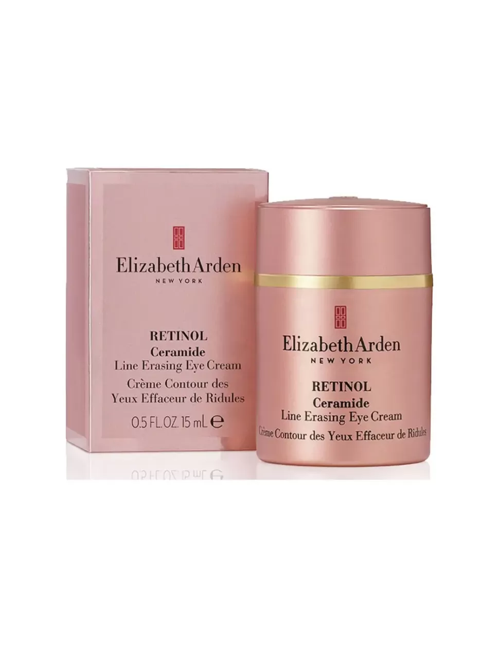 ELIZABETH ARDEN Ceramide Retinol Eye Treatment Shop