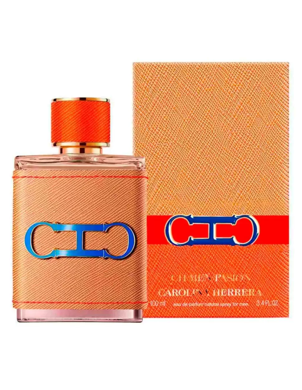 CAROLINA HERRERA Ch Men Pasion Edp Flash Sale