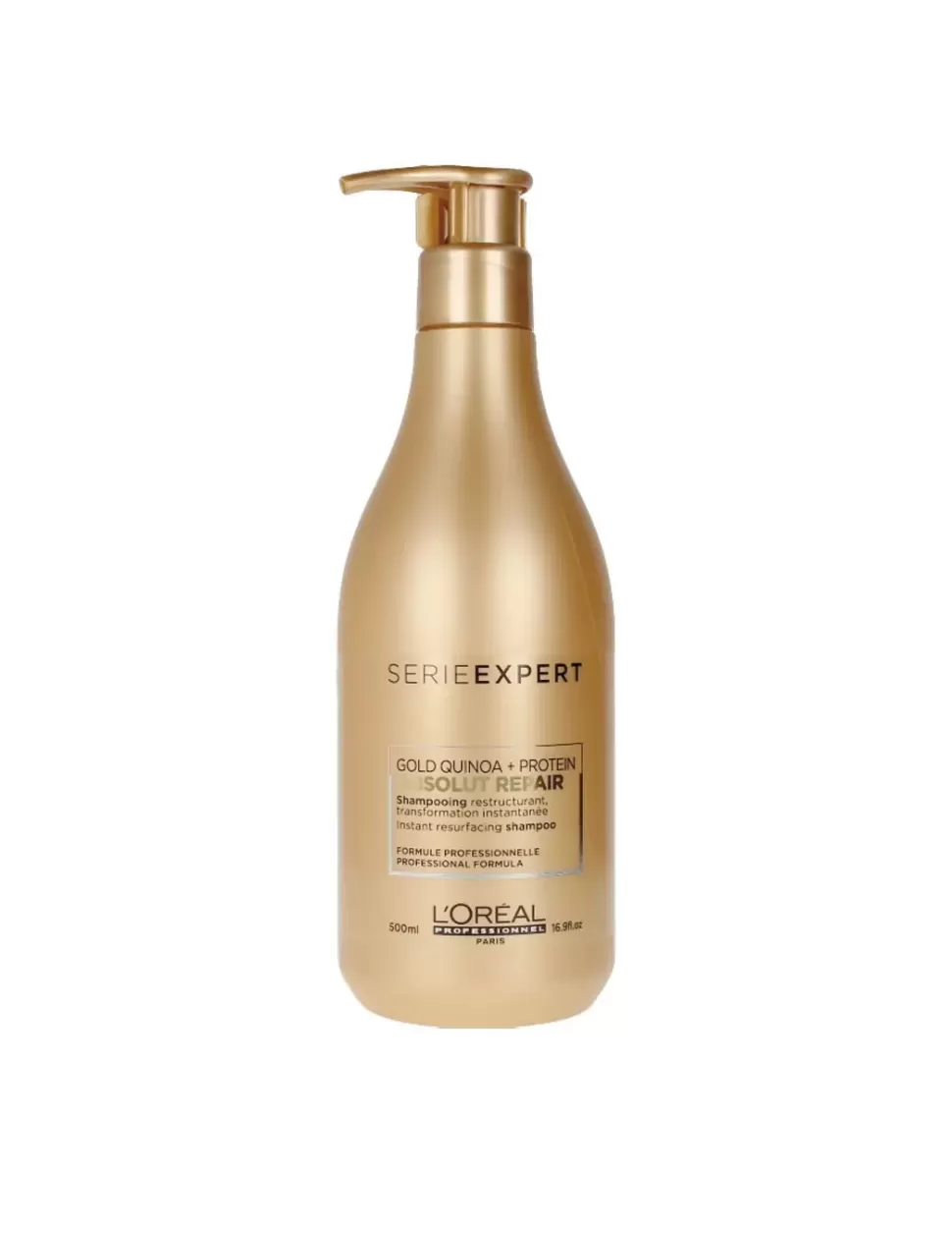 L'OREAL PROFESSIONEL PARIS Champú Absolut Repair Clearance