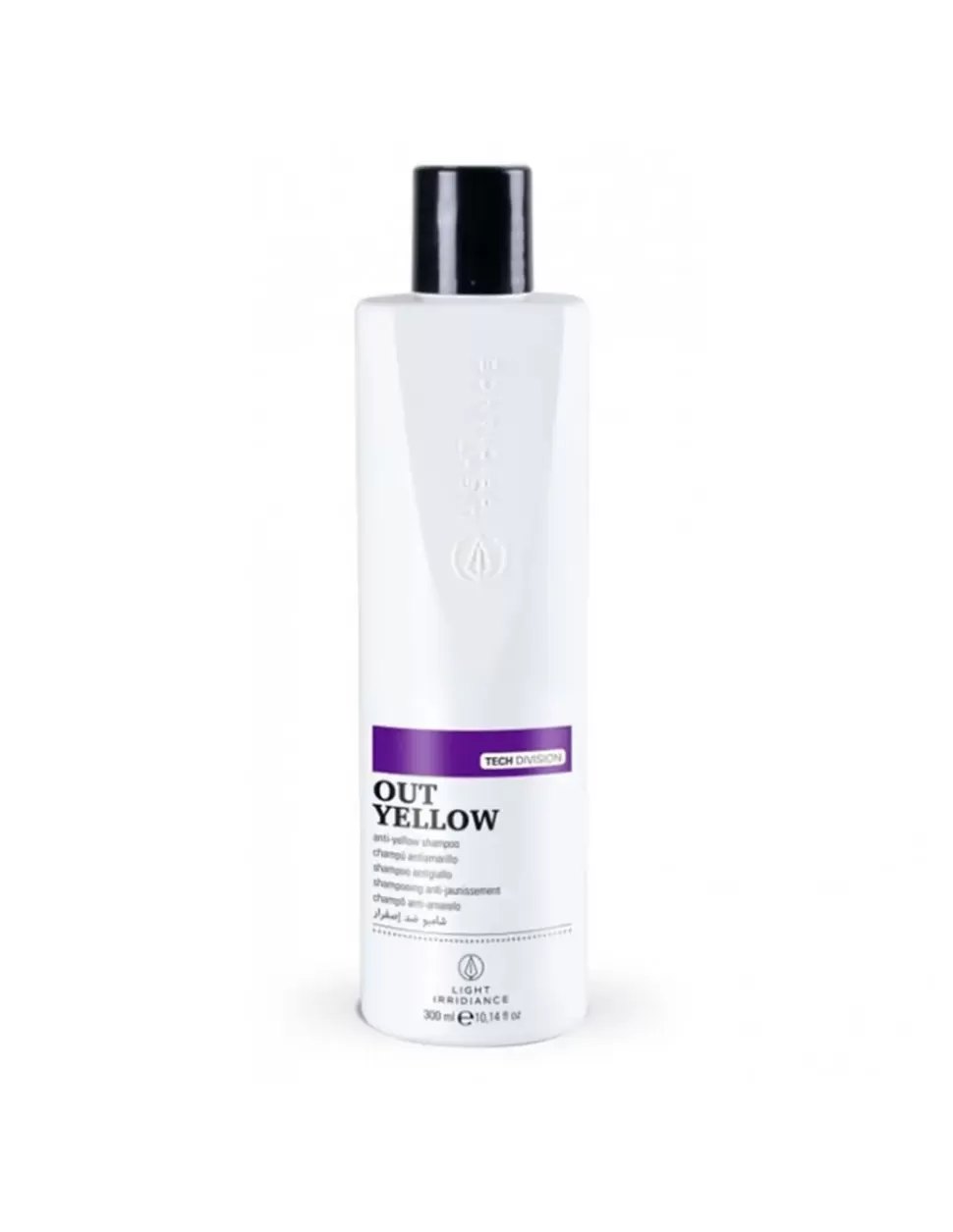 LIGHT IRRIDIANCE Champú Antiamarillo Platinium Tech Cheap