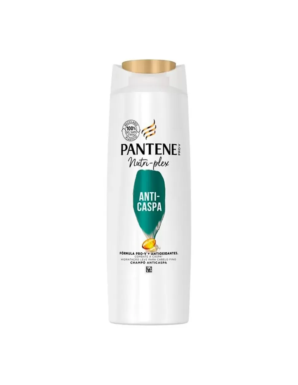PANTENE Champú Anticaspa Cheap