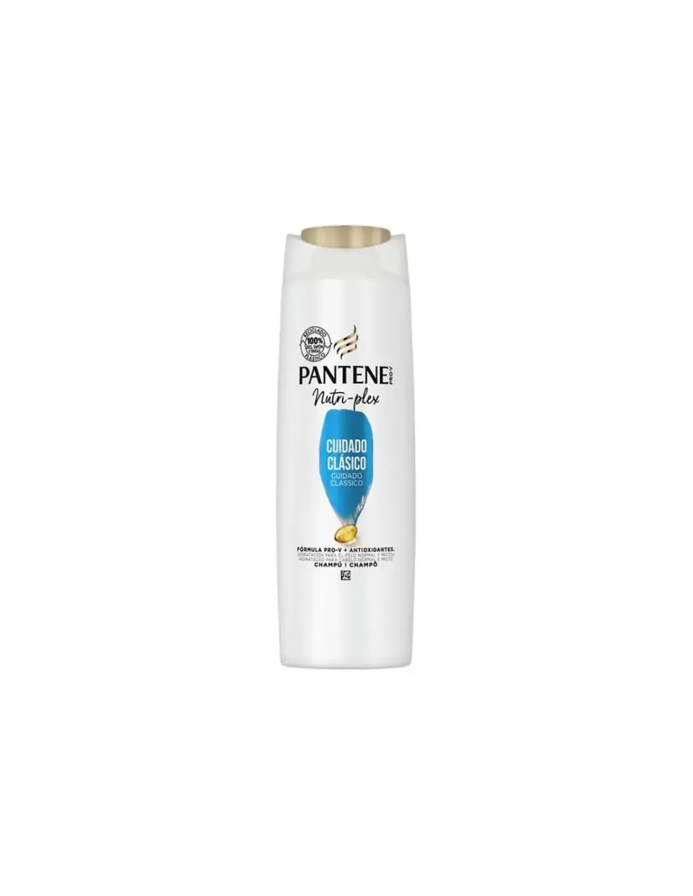 PANTENE Champú Clasico New