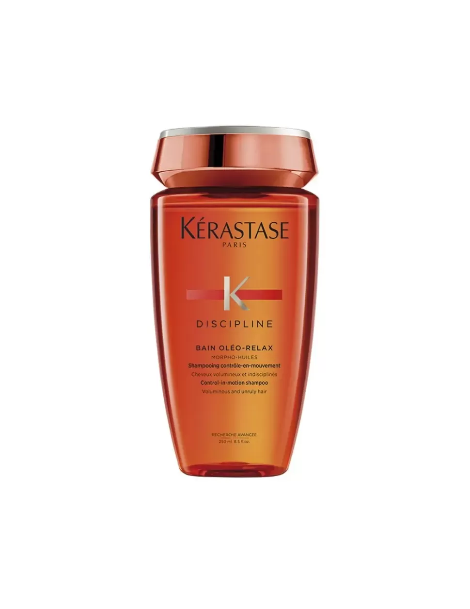 KERASTASE Champú Discipline Ole Relax Flash Sale