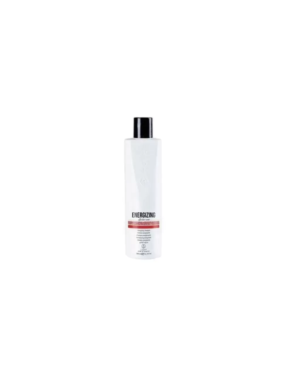 LIGHT IRRIDIANCE Champú Effective Care Energizing Fashion