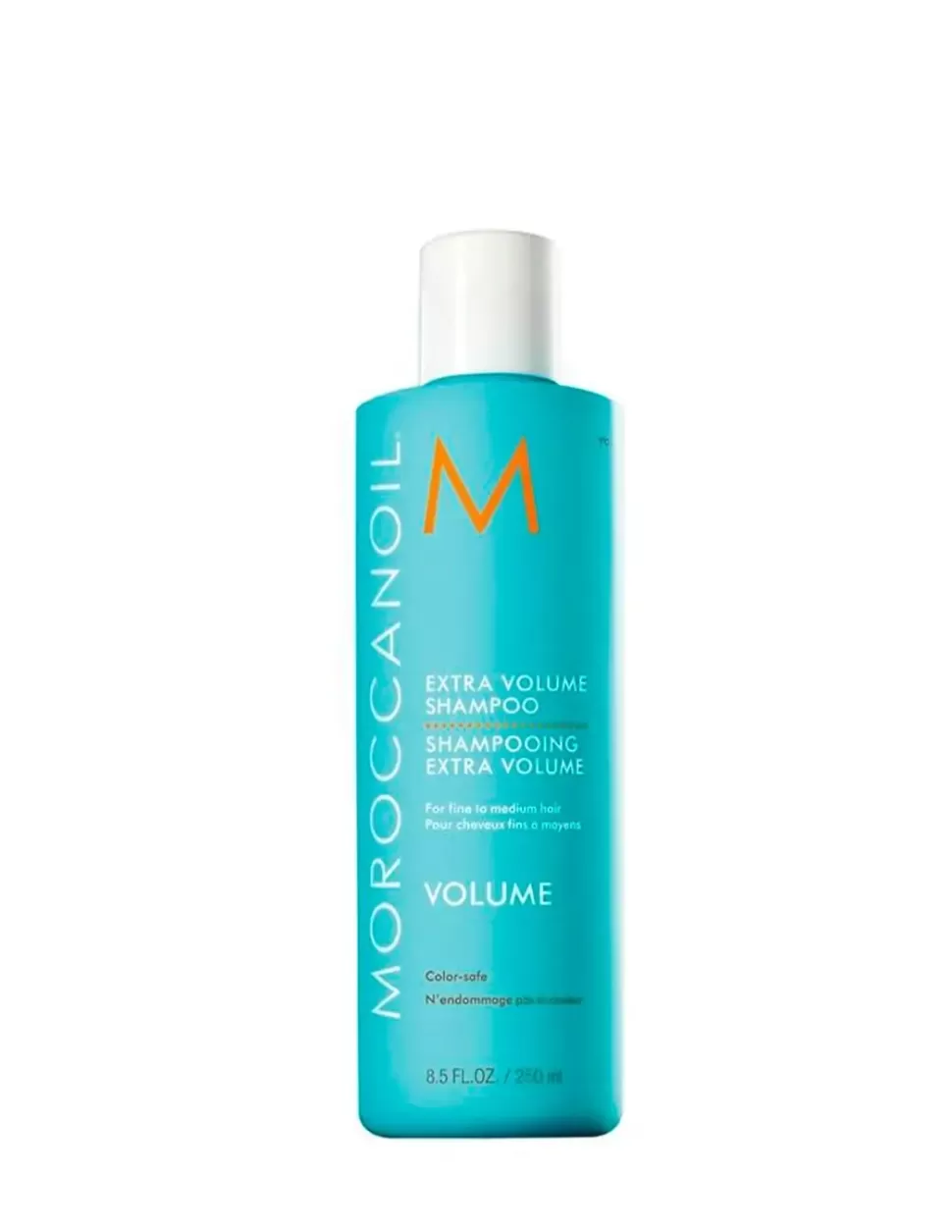 MOROCCANOIL Champú Extra Volumen Flash Sale