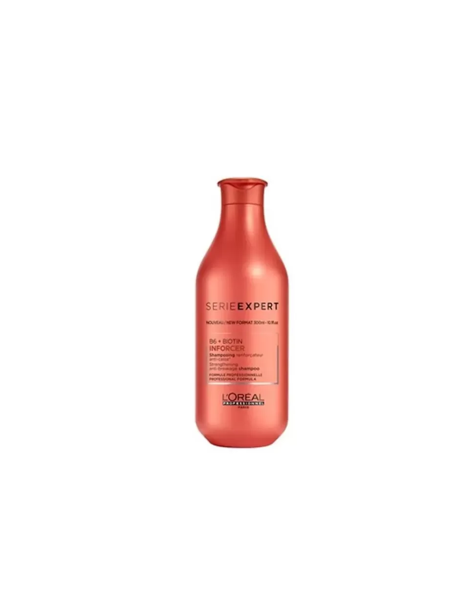 L'OREAL PROFESSIONEL PARIS Champú Inforcer Shop
