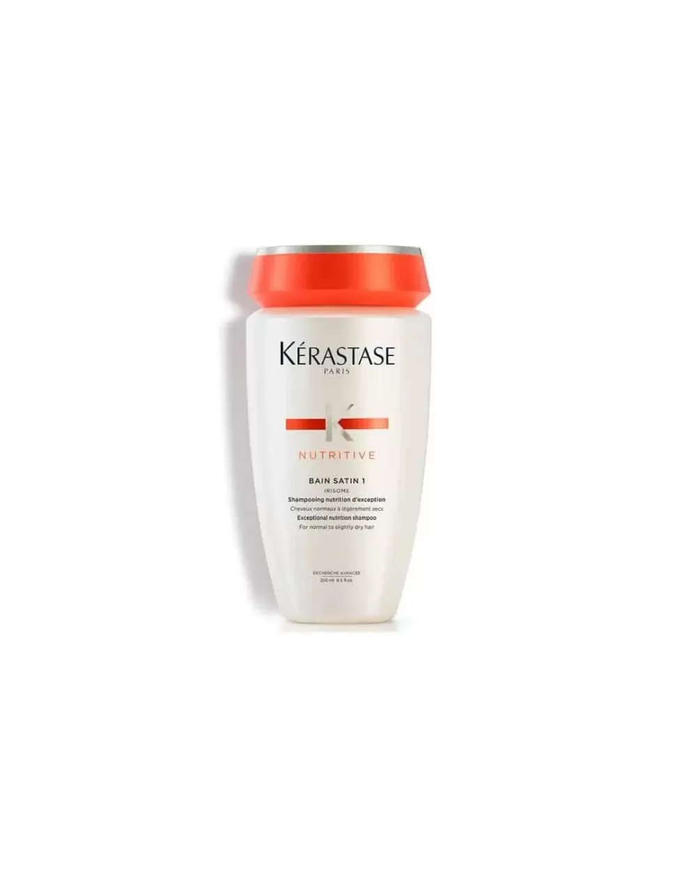 KERASTASE Champú Nutritive Satin 1 Fashion