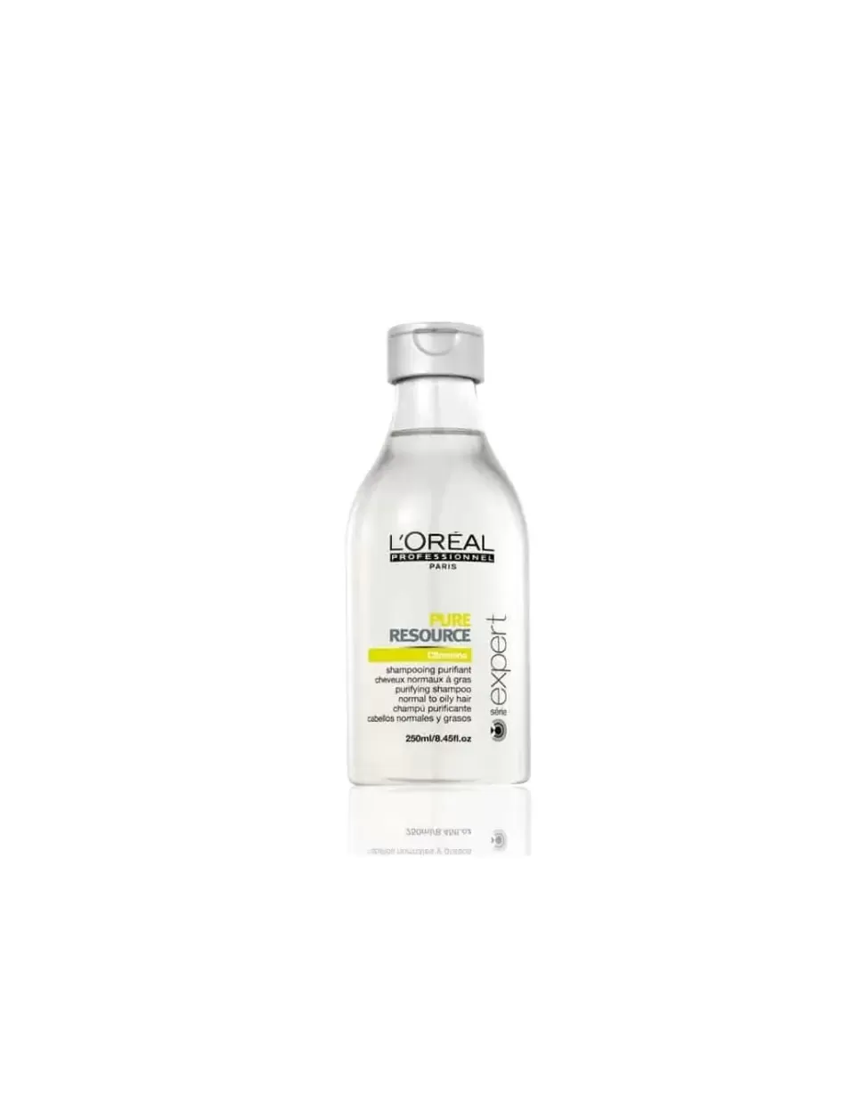 L'OREAL PROFESSIONEL PARIS Champú Pure Resource Best Sale