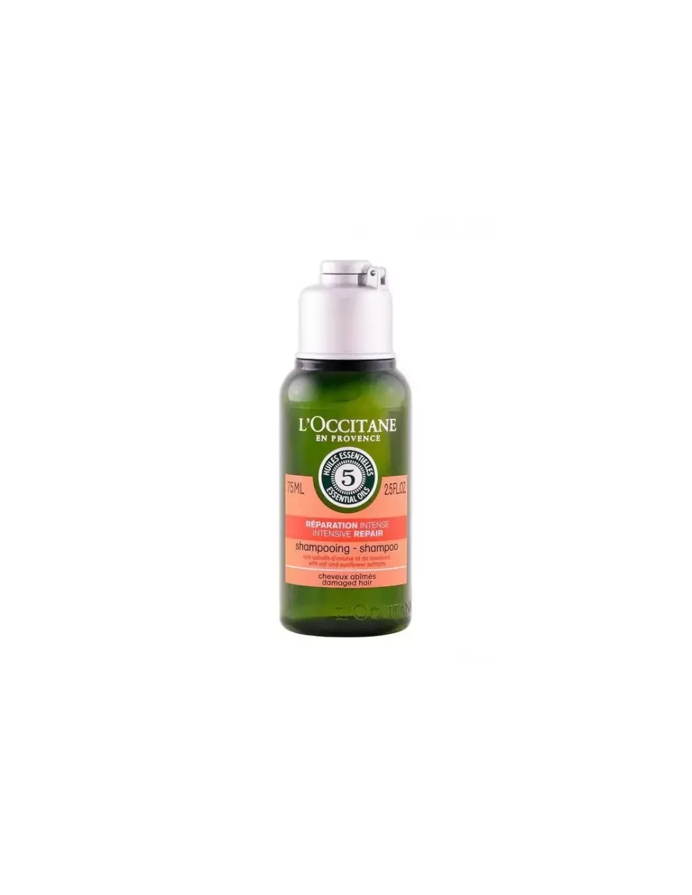 L'OCCITANE en PROVENCE Champú Reparador Aroma Fashion