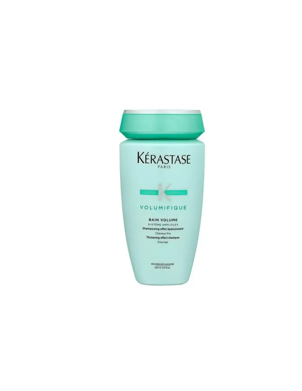 KERASTASE Champú Resistance Volumifique Best Sale