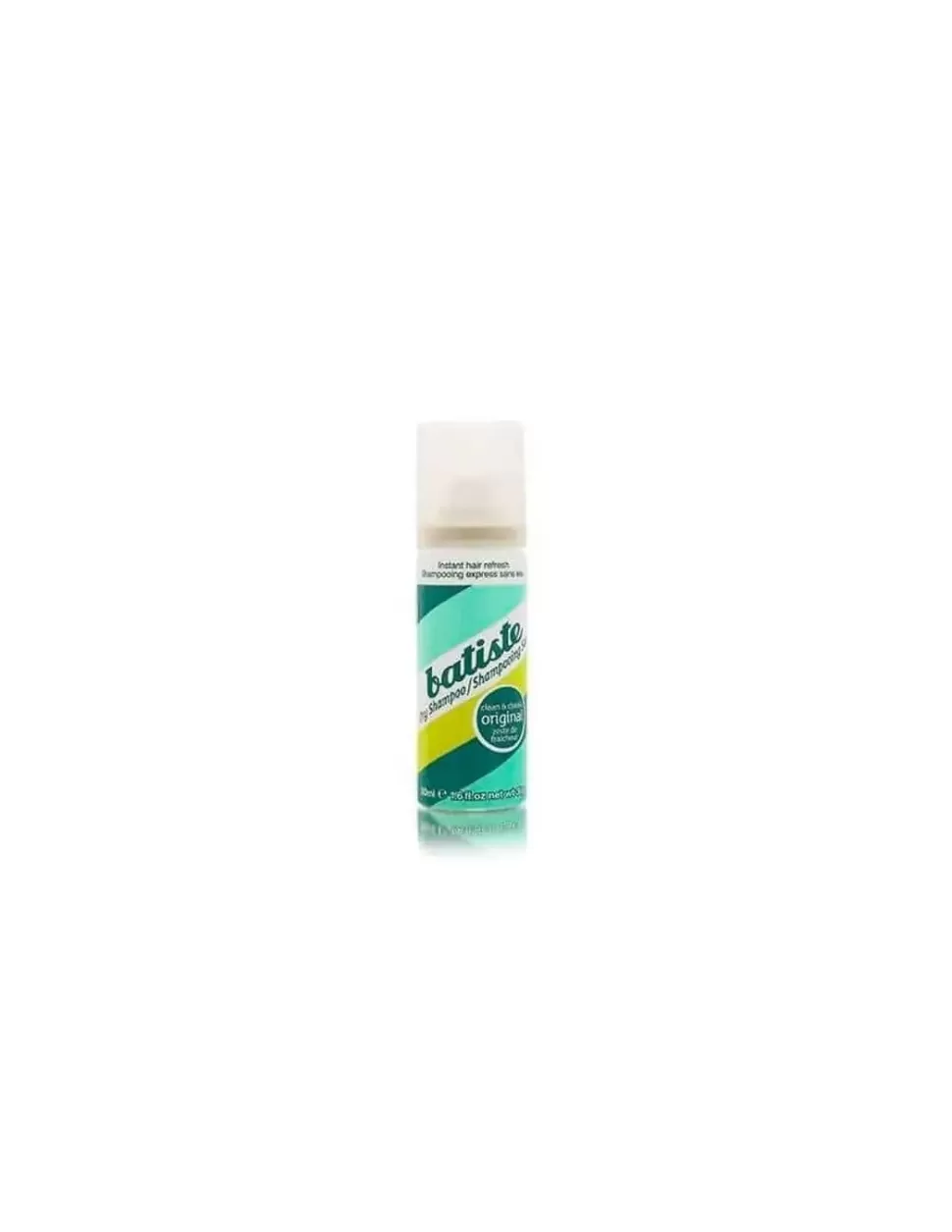 BATISTE Champú Seco Mini Original Online