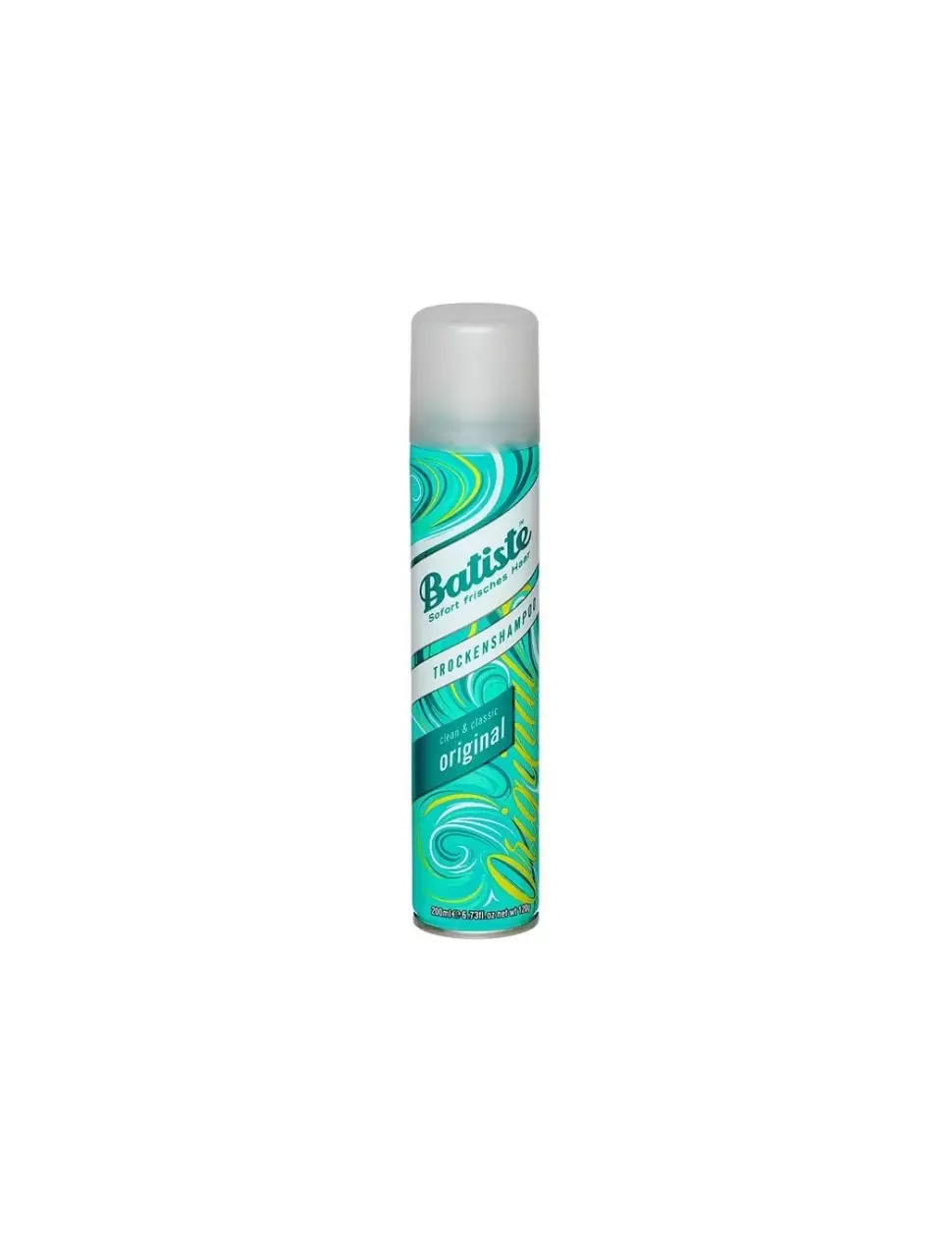BATISTE Champú Seco Original Best Sale
