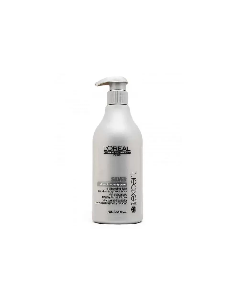 L'OREAL PROFESSIONEL PARIS Champú Silver Cheap