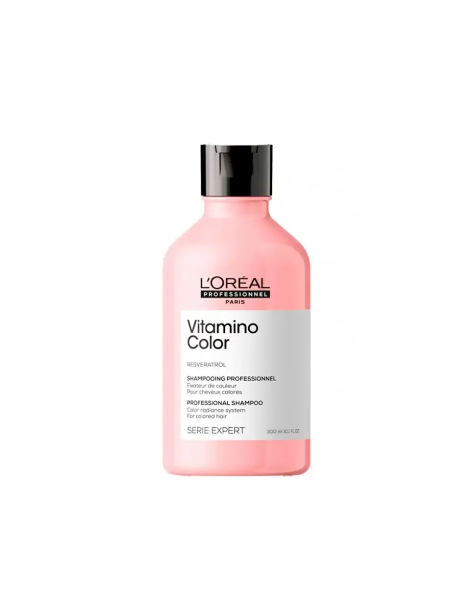 L'OREAL Champú Vitamino Color Fashion