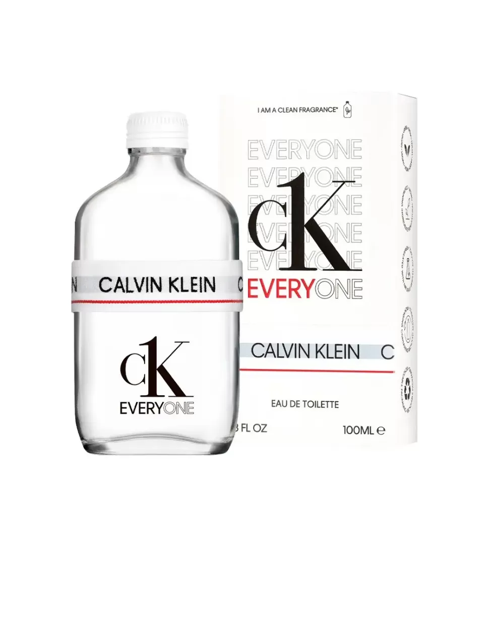 CALVIN KLEIN Ck Everyone Edt Shop