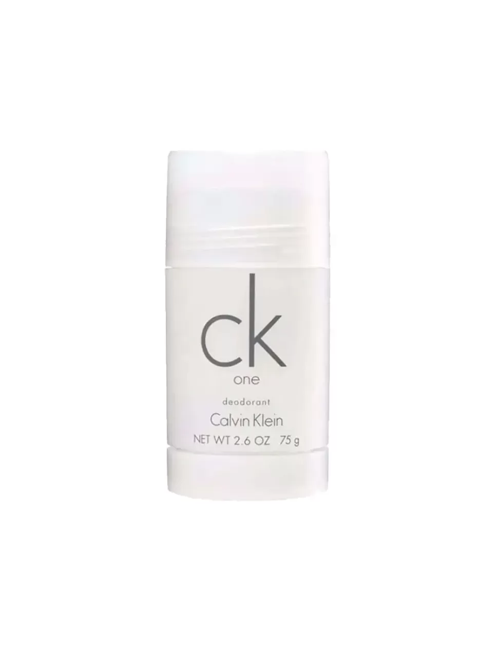 CALVIN KLEIN Ck One Desodorante Discount