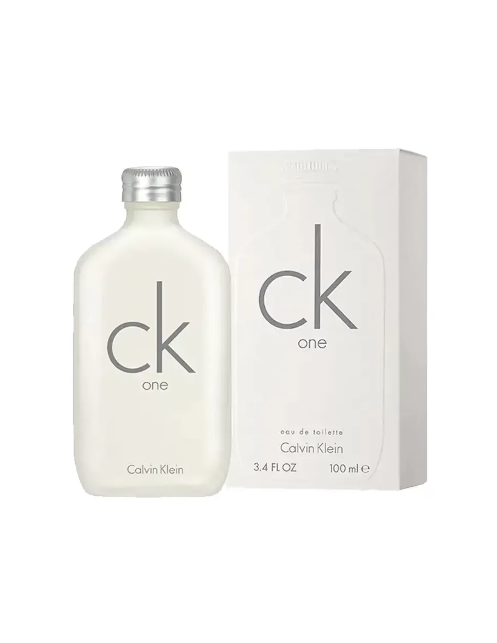 CALVIN KLEIN Ck One Edt Cheap