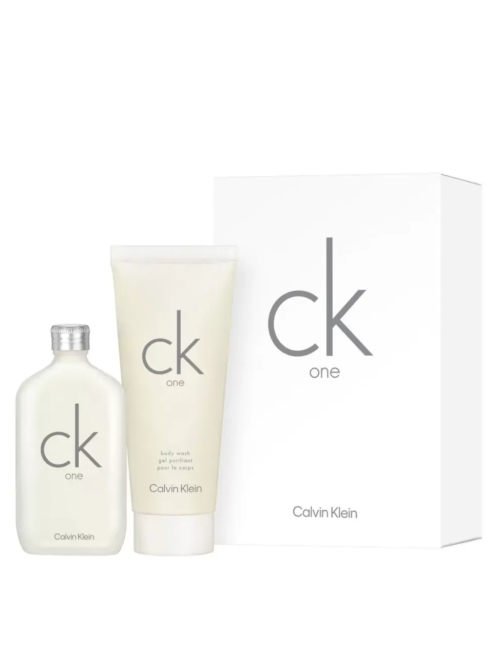 CALVIN KLEIN Ck One Edt 50Ml Estuche Outlet