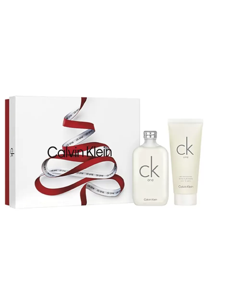 CALVIN KLEIN Ck One Edt Estuche Hot