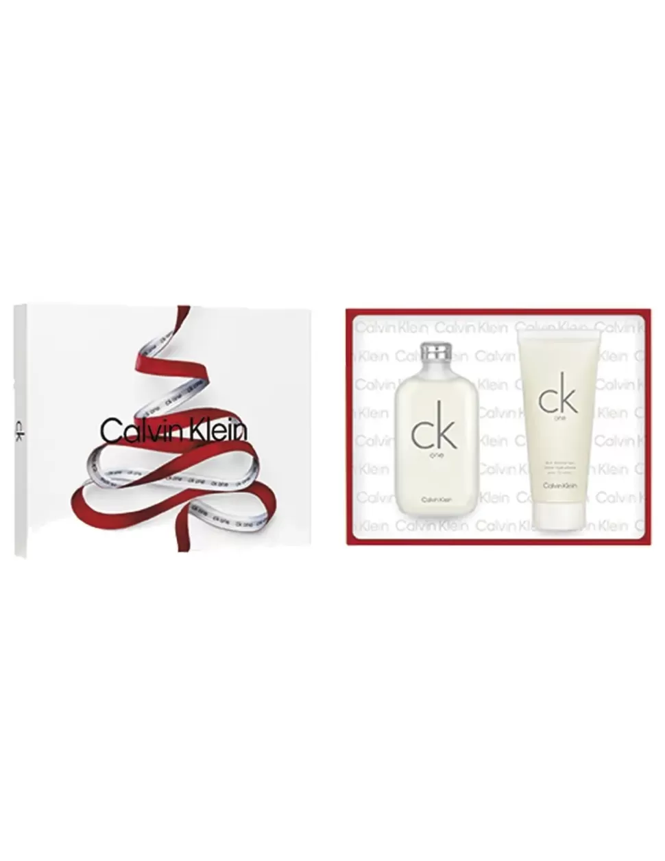 CALVIN KLEIN Ck One Edt Estuche Hot