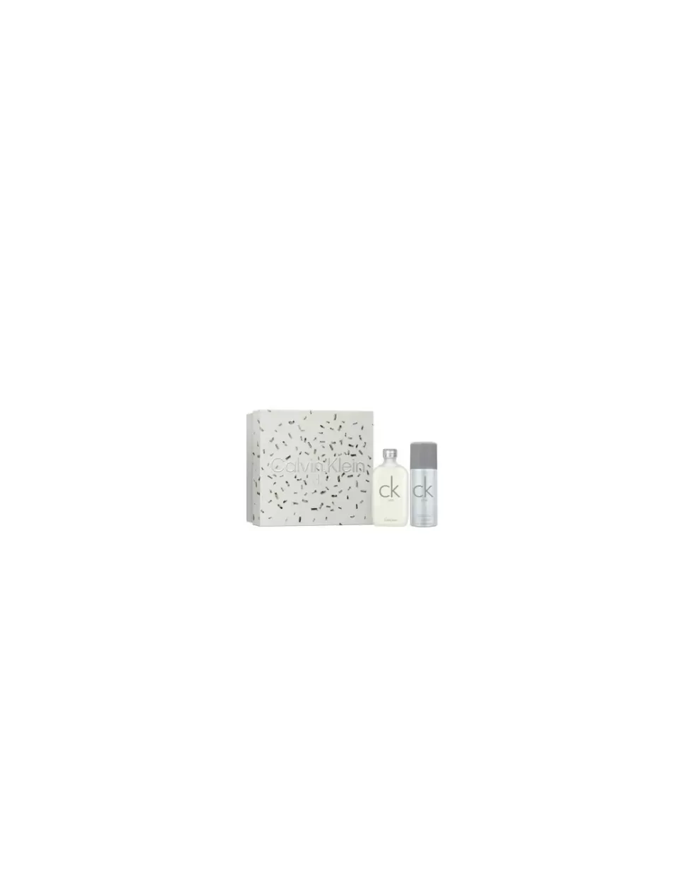 CALVIN KLEIN Ck One Estuche Best