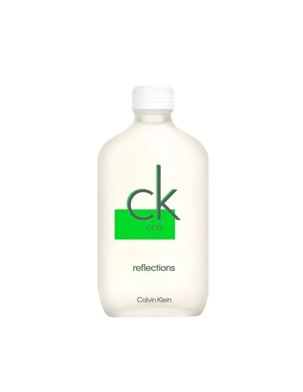 CALVIN KLEIN Ck One Reflections Edt - Ed.Lim. 2023 Fashion