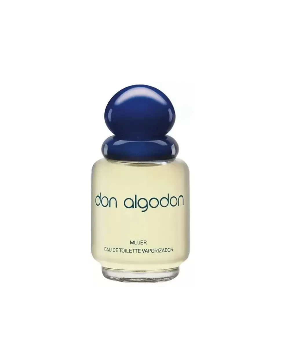 DON ALGODON Clasica Edt Discount