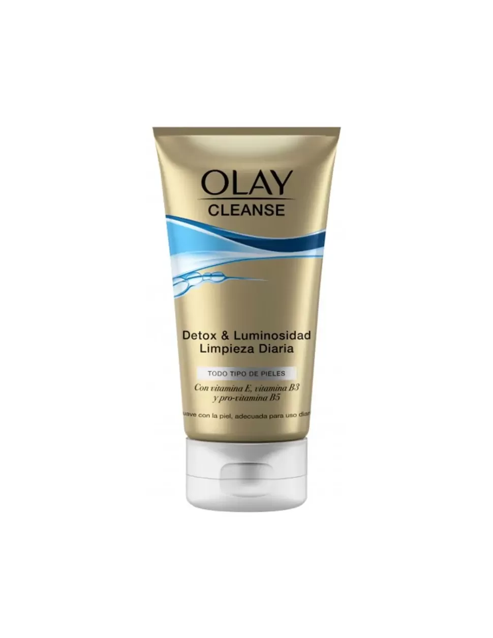 OLAY Cleanse Exfoliante New