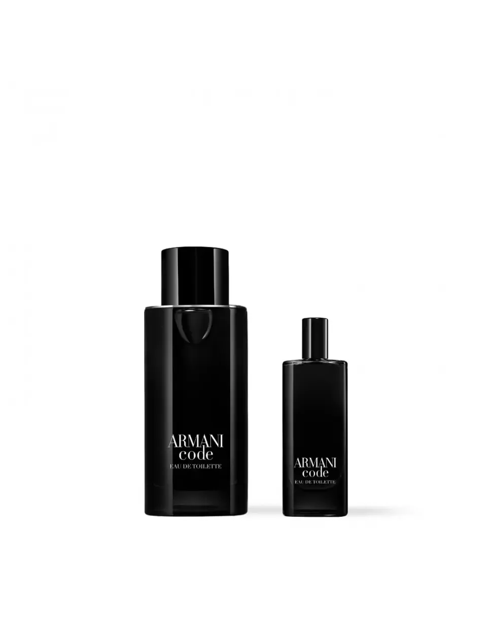 GIORGIO ARMANI Code Hombre Edt Estuche Sale