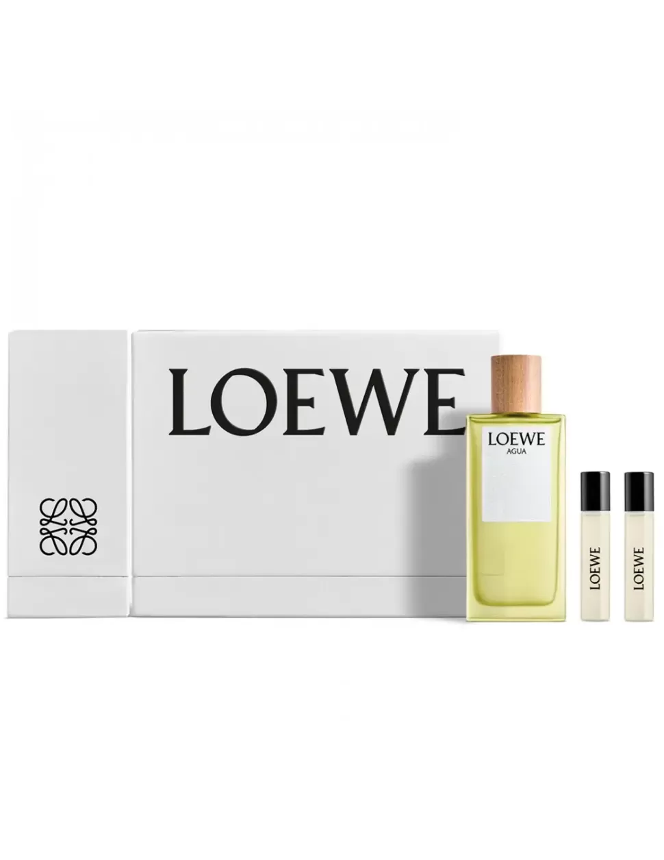 LOEWE Cofre Agua 100 Ml Clearance
