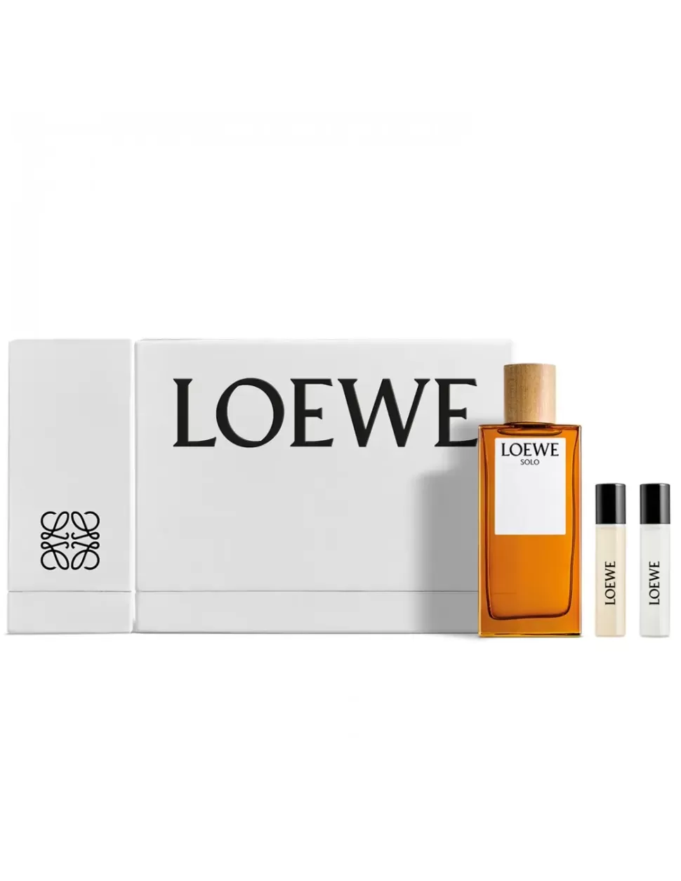 LOEWE Cofre Solo 100 Ml Shop