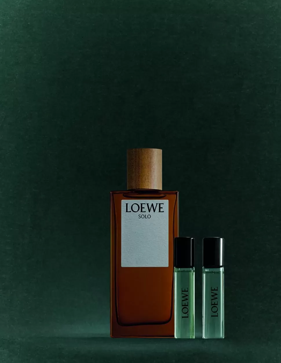 LOEWE Cofre Solo 100 Ml Shop